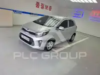 2018 KIA Morning