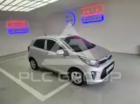 2018 KIA Morning