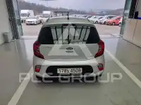 2018 KIA Morning