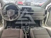 2018 KIA Morning