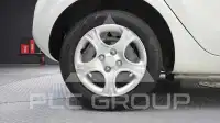 2018 KIA Morning