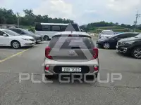 2018 KIA Morning