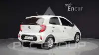 2018 KIA Morning
