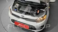 2018 KIA Morning