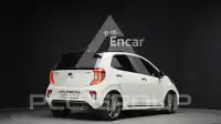 2018 KIA Morning