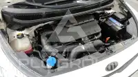 2018 KIA Morning