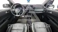 2018 KIA Morning