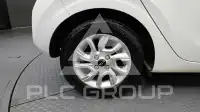 2018 KIA Morning