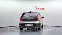 2018 KIA Morning