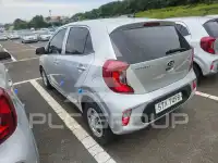 2018 KIA Morning