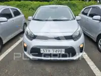 2018 KIA Morning