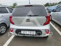 2018 KIA Morning