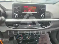 2018 KIA Morning