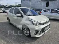 2018 KIA Morning