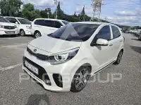 2018 KIA Morning