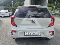2018 KIA Morning