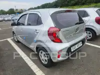 2018 KIA Morning
