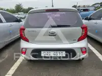 2018 KIA Morning