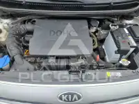 2018 KIA Morning