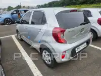 2018 KIA Morning