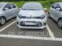 2018 KIA Morning
