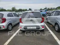 2018 KIA Morning