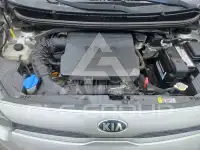 2018 KIA Morning