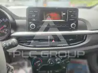 2018 KIA Morning