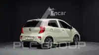 2018 KIA Morning
