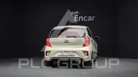 2018 KIA Morning