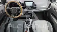 2018 KIA Morning