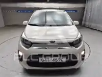 2018 KIA Morning