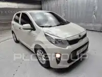 2018 KIA Morning