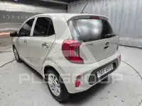 2018 KIA Morning