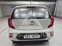 2018 KIA Morning