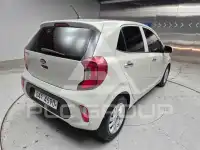 2018 KIA Morning