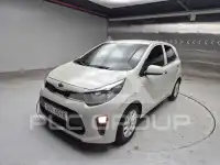 2018 KIA Morning