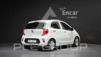 2018 KIA Morning