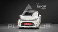 2018 KIA Morning