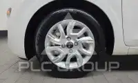 2018 KIA Morning