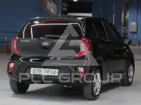 2018 KIA Morning