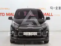 2018 KIA Morning
