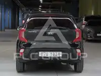 2018 KIA Morning