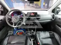 2018 KIA Morning
