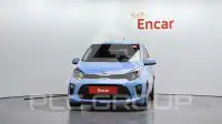 2018 KIA Morning