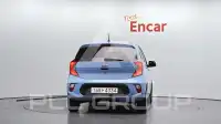 2018 KIA Morning