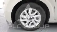2018 KIA Morning