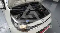 2018 KIA Morning