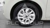 2018 KIA Morning