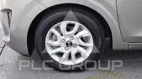 2018 KIA Morning